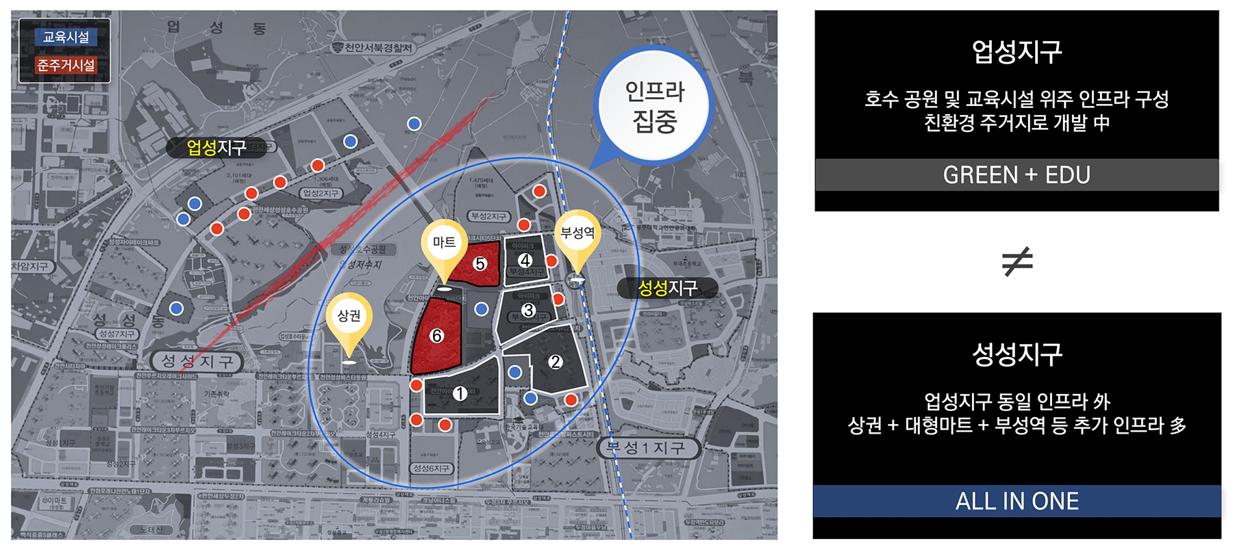 천안 아이파크시티 6단지 분양이미지3
