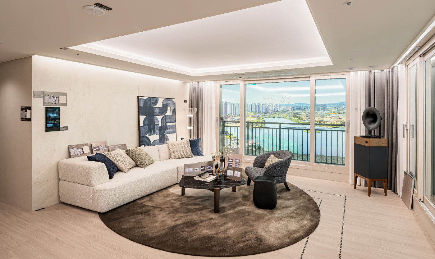 천안 아이파크시티 5,6단지 인테리어(5단지)