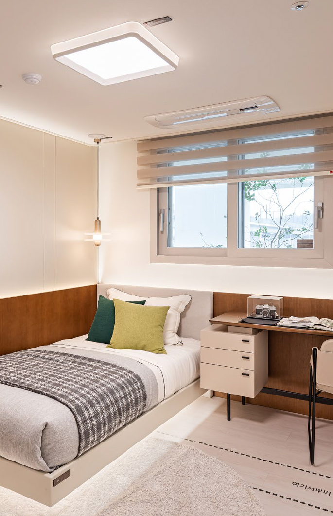 천안 아이파크시티 5,6단지 인테리어(5단지)