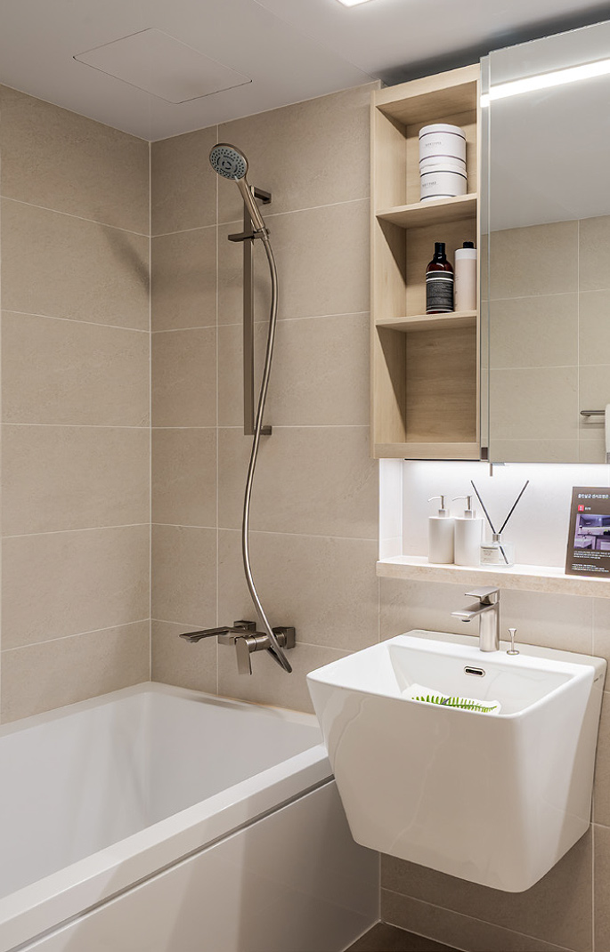 천안 아이파크시티 5,6단지 인테리어(5단지)