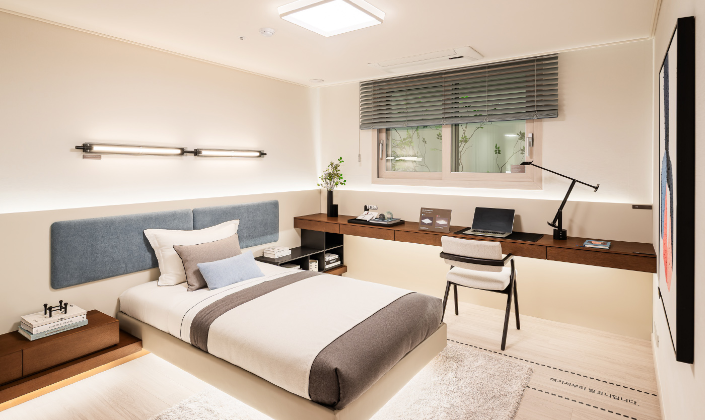 천안 아이파크시티 5,6단지 인테리어(6단지)