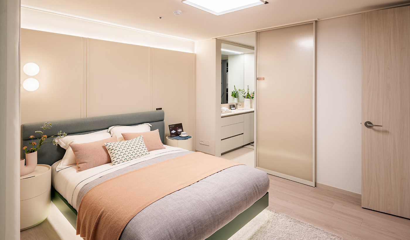 천안 아이파크시티 5,6단지 인테리어(6단지)