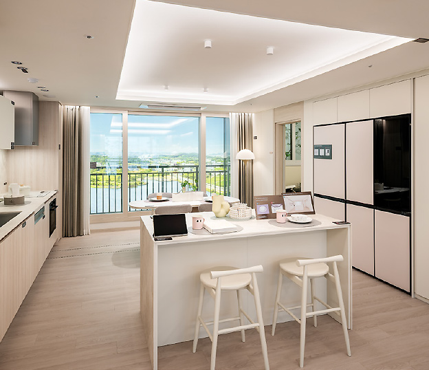 천안 아이파크시티 5,6단지 인테리어(6단지)