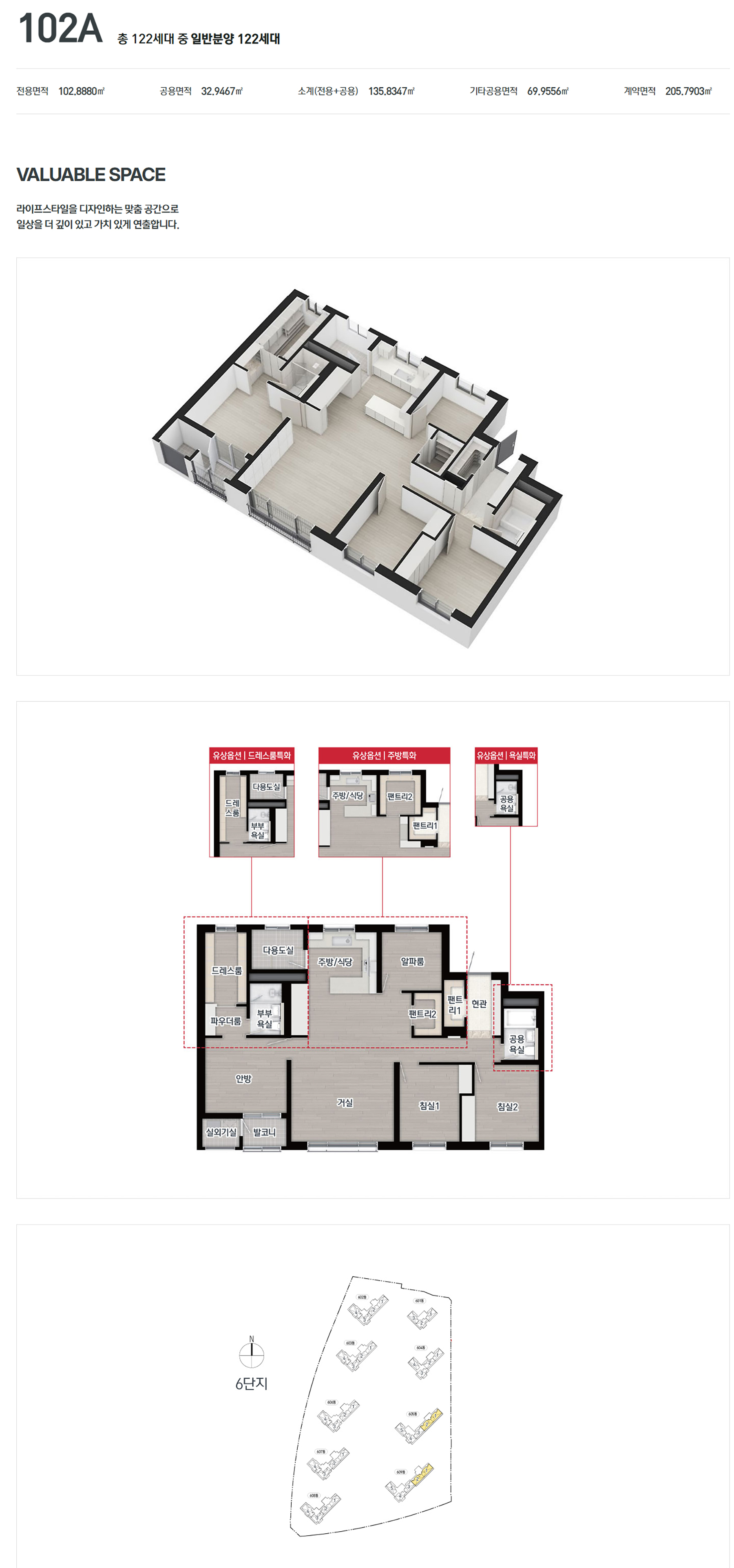 천안 아이파크시티 5,6단지 6단지