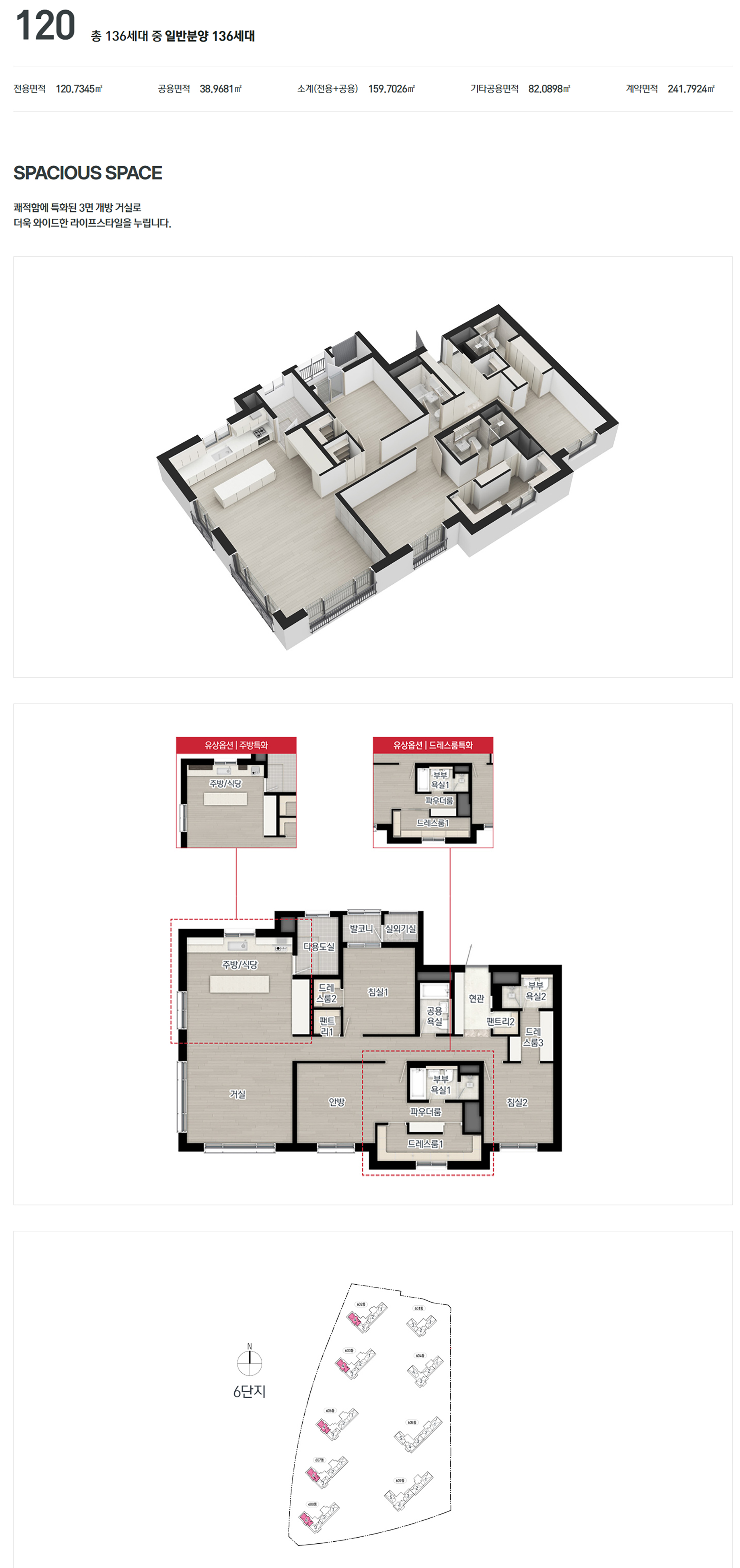 천안 아이파크시티 5,6단지 6단지